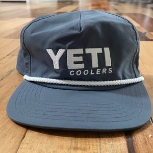 Yeti coolers SnapBack Hat